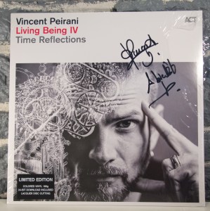 Living Being IV (Time Reflections) (01)