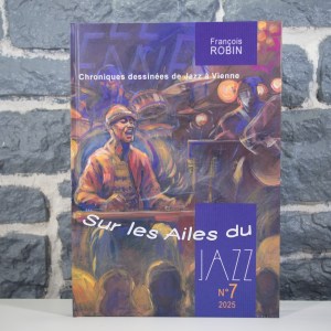 Sur les Ailes du Jazz n°7 2025 (1)