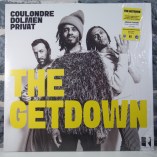 The Getdown (FRA NEUF Vinyle 12'' (LP) Musique)