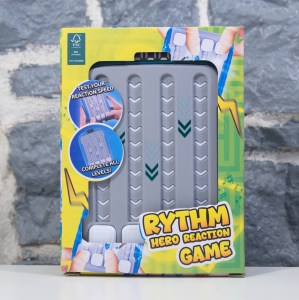 Rythme Hero Game (01)