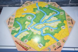 Indiana Jones - Partez à la Recherche des Trésors Perdus (08)