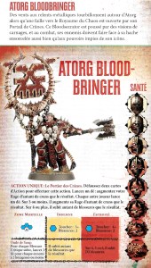 Gorechosen (Figurines Supplémentaires 01)