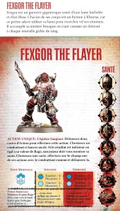 Gorechosen (Figurines Supplémentaires 02)