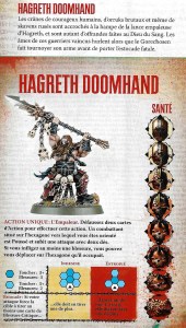 Gorechosen (Figurines Supplémentaires 03)