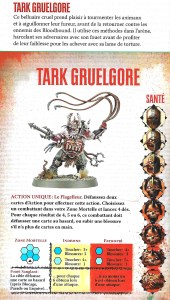 Gorechosen (Figurines Supplémentaires 04)