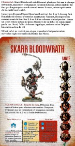 Gorechosen (Figurines Supplémentaires 05)
