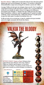 Gorechosen (Figurines Supplémentaires 06)