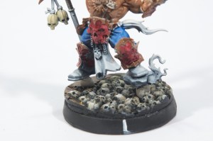 Gorechosen (Figurines telles que reçues 02)