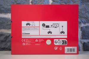 Manette SEGA Mega Drive (02)