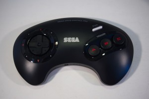 Manette SEGA Mega Drive (09)