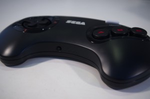 Manette SEGA Mega Drive (10)