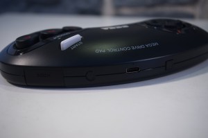 Manette SEGA Mega Drive (11)