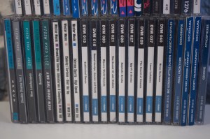 42 CDs (Cavendish, Atmosphere, Westar, Koka, Opus, DigitalVision…) (02)