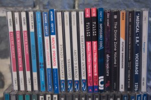 42 CDs (Cavendish, Atmosphere, Westar, Koka, Opus, DigitalVision…) (03)