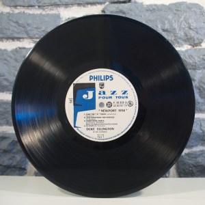 Jazz pour Tous 21 - Duke Elligton et son Orchestre ''Newport 1958'' (03)