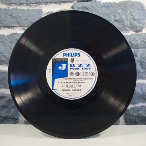 Jazz pour Tous 5 - Errol Garner (04)
