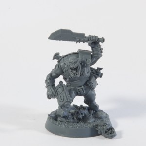 Orks - Boy (Figurine du mois août 2026) (Montage 01)