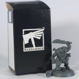 Orks - Boy (Figurine du mois août 2026) (EUR NEUF Modélisme : Figurine Autres)