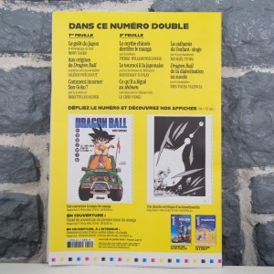 Le Un N°603 2en1 - Le Japon Selon Dragon Ball (02)