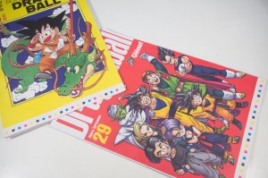 Le Un N°603 2en1 - Le Japon Selon Dragon Ball (03)