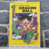 Le Un N°603 2en1 : Le Japon Selon Dragon Ball (FRA NEUF Magazine Livres)