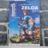 Le Un N°604 2en1 : Le Japon Selon Zelda (FRA NEUF Magazine Livres)