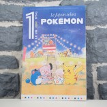 Le Un N°605 2en1 : Le Japon Selon Pokémon (FRA NEUF Magazine Livres)