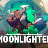 Moonlighter (EUR DOWNLOAD Jeu Téléchargé Jeux Vidéo)