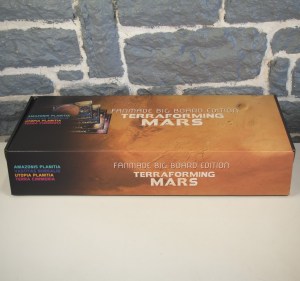 Terraforming Mars - Fan-Made Boards - 4 Mat Box (01)