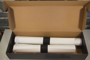 Terraforming Mars - Fan-Made Boards - 4 Mat Box (04)