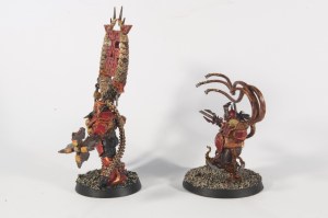Bande de la Lame Sanglante (Atorg Bloodbringer et Tark Gruelgore 02)