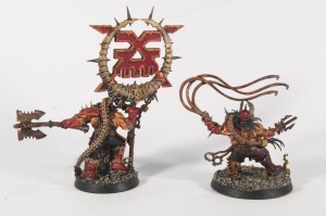 Bande de la Lame Sanglante (Atorg Bloodbringer et Tark Gruelgore 03)