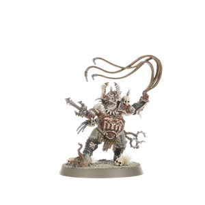 Lames de Khorne - Bande de la Lame Sanglante (gw 2)