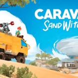 Caravan SandWitch (FRA DOWNLOAD Jeu Téléchargé Jeux Vidéo)
