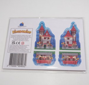 Kingdomino - Château Digital Edition (01)