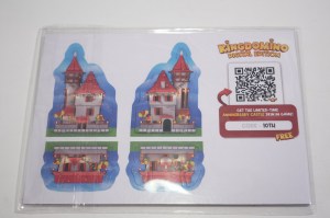 Kingdomino - Château Digital Edition (02)