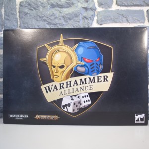 Warhammer Alliance (01)