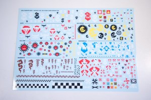 Orks - Motards de Guerre (Ork Warbikers) (07)