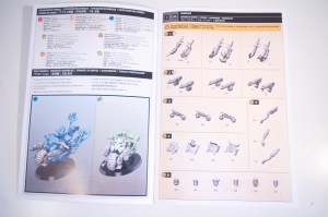 Orks - Motards de Guerre (Ork Warbikers) (09)