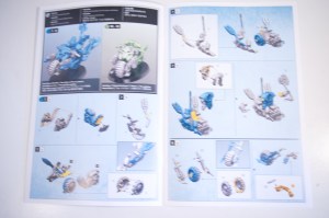 Orks - Motards de Guerre (Ork Warbikers) (10)