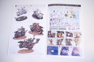 Orks - Motards de Guerre (Ork Warbikers) (11)