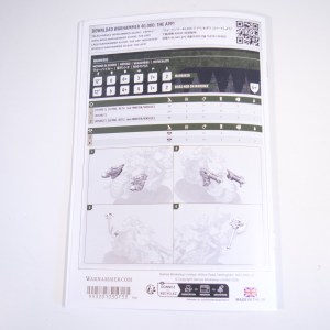 Orks - Motards de Guerre (Ork Warbikers) (12)