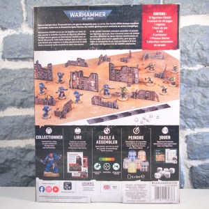 Warhammer 40,000 - Set de Découverte (02)