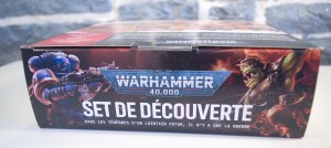 Warhammer 40,000 - Set de Découverte (03)