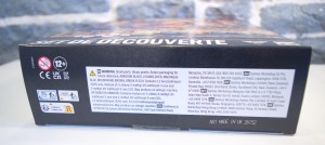 Warhammer 40,000 - Set de Découverte (04)