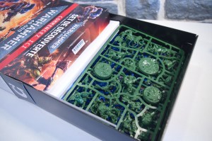 Warhammer 40,000 - Set de Découverte (06)