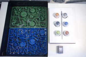 Warhammer 40,000 - Set de Découverte (07)