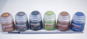 Warhammer 40,000 - Set de Découverte (09)