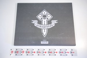 Warhammer 40,000 - Set de Découverte (11)