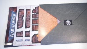 Warhammer 40,000 - Set de Découverte (14)